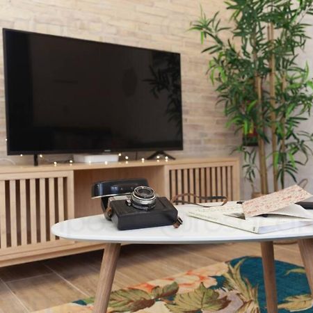 Rb - Urban Loft Retreat, Comfort & Good Location Valensiya Dış mekan fotoğraf