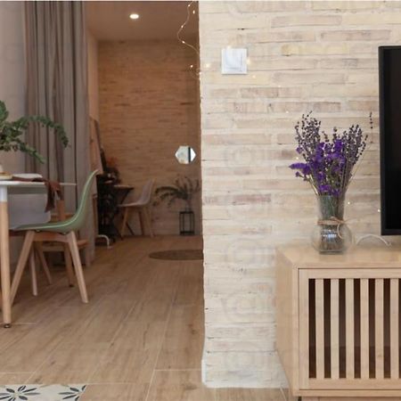 Rb - Urban Loft Retreat, Comfort & Good Location Valensiya Dış mekan fotoğraf