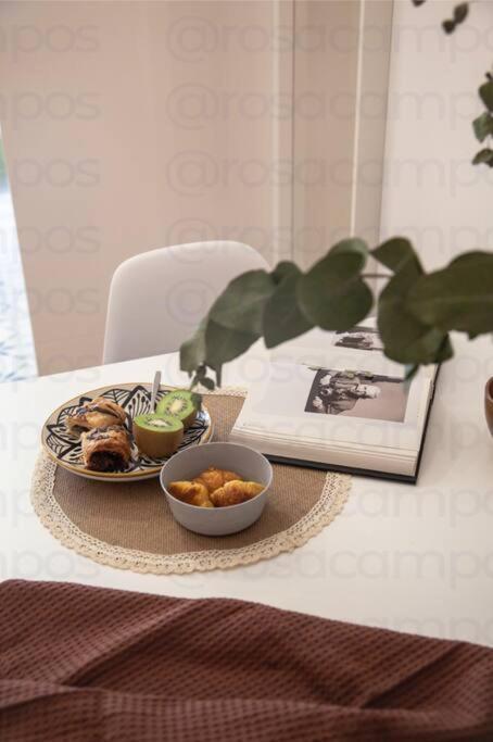 Rb - Urban Loft Retreat, Comfort & Good Location Valensiya Dış mekan fotoğraf