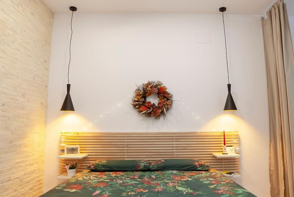 Rb - Urban Loft Retreat, Comfort & Good Location Valensiya Dış mekan fotoğraf