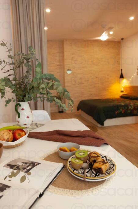 Rb - Urban Loft Retreat, Comfort & Good Location Valensiya Dış mekan fotoğraf