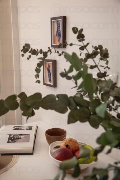 Rb - Urban Loft Retreat, Comfort & Good Location Valensiya Dış mekan fotoğraf